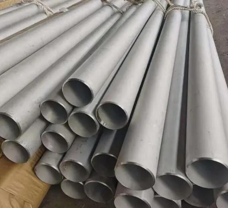 自贡304不锈钢管